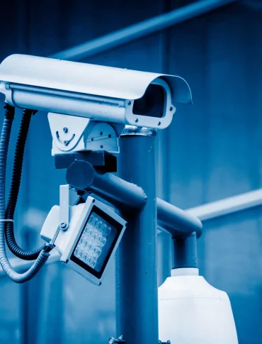 Commercial Buildings - CSM Protection