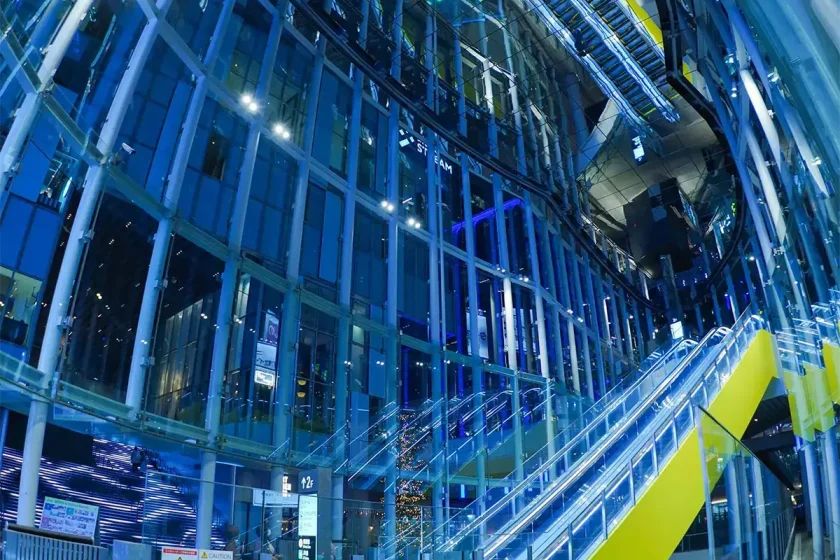 Commercial Buildings - CSM Protection